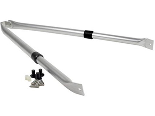 Stang Set Stabilisatie Scooter Universeel