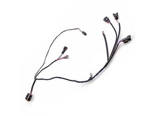 Kabelboom ECU DJJD Cashmere E4