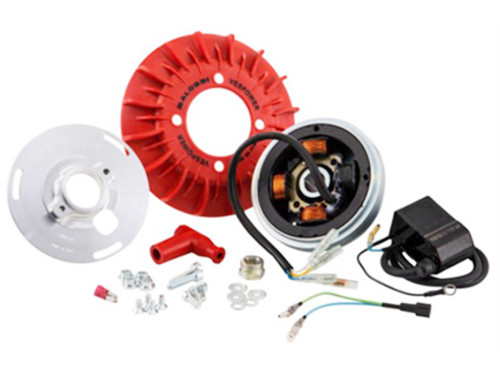 ontsteking VesPower MKII racing pk125xl/pk50/pk-xl malossi mhr