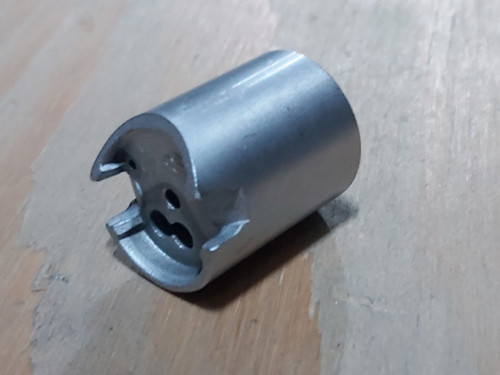 Dellorto Gasschuif PHVB19DD/PHVB20.5ED/PHVB22CD