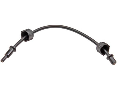 Bougiekabel Set 18cm MBK