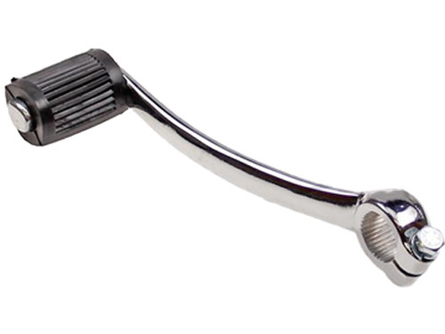 Schakelpedaal Chroom Sachs 5V