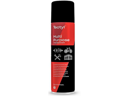 Valvoline Tectyl Multipurpose Spuitbus Transparant 500ml