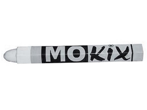 Bandenstift Wit White Wax