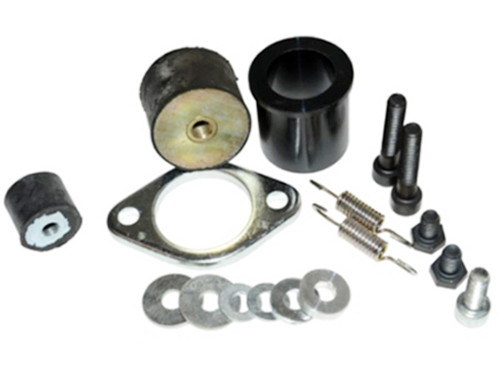 uitlaatflens set runner 180 malossi 209861