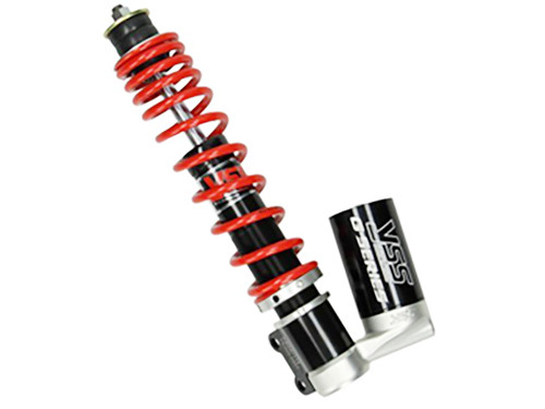 schokbreker voorvork euro-4/5 met gastank primav4t/sprin yss vk302-230t-02-85-x