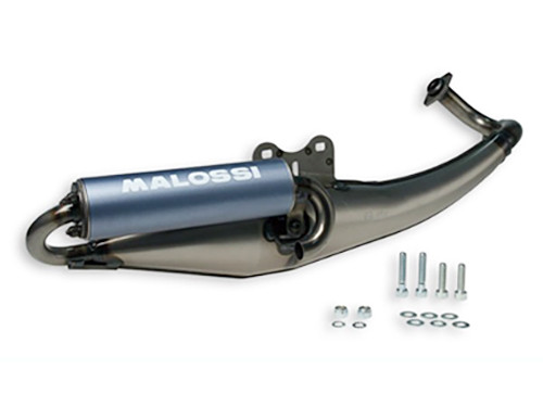 uitlaat cpl Flip sco piaggio 2t blank malossi 3216692
