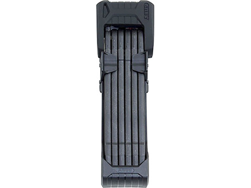 slot vouw art 2-sterren + (fatbike) 110cm abus 6500/110 bordo granit x-plus
