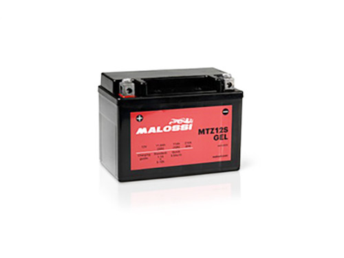 accu MTZ12S gel malossi 4418925
