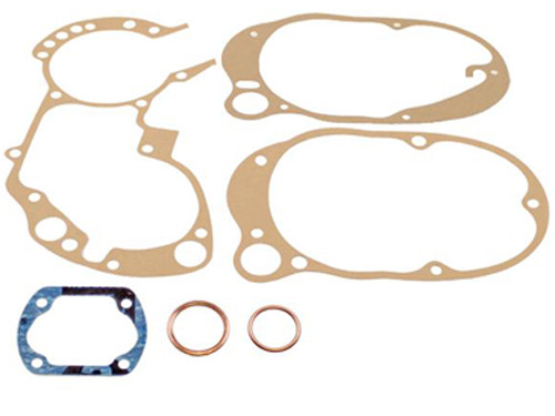 Pakking Set Compleet Zonder Membraan Sachs 2V/3V/4V