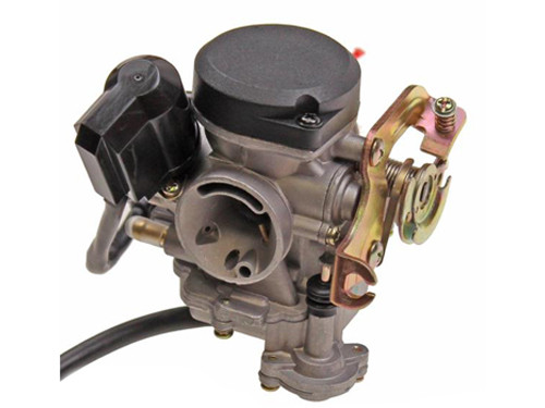Carburateur 18.5mm China 4T 50cc (139QMB Motor)