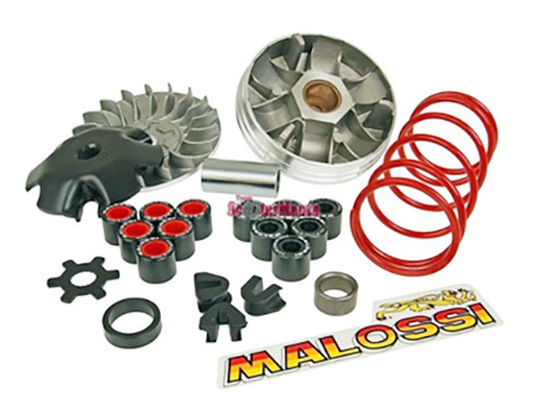 variokit aluminium minarelli hor malossi 5118678