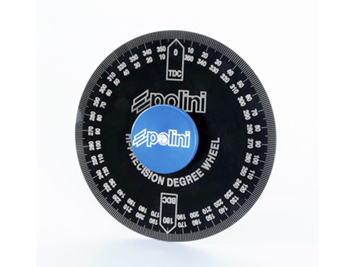 gradenschijf 220mm polini 173.0003