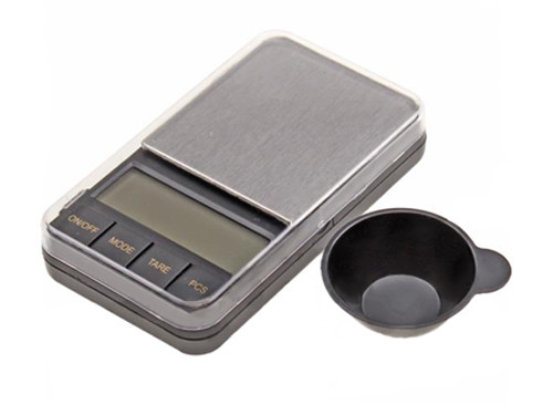 Weegschaal 0.01 / 200 gram