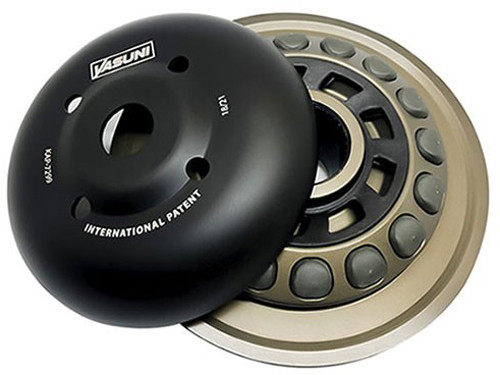 variokit axial yamaha t-max500 yasuni