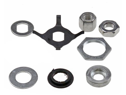 Montage Set Variateur 8-Delig Peugeot 103