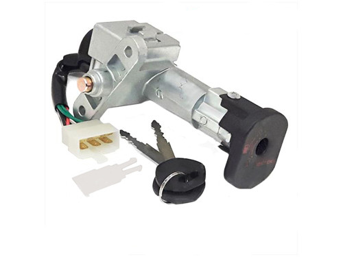 Contactslot Sym Orbit 50
