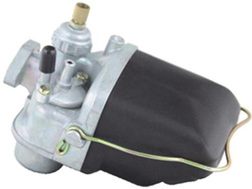 Bing Carburateur + Luchtfilter 12mm Sachs / Sparta 3V 4V