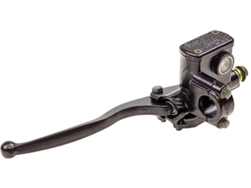 Rempomp + Hevel Links Hydraulisch Compleet Universeel 
