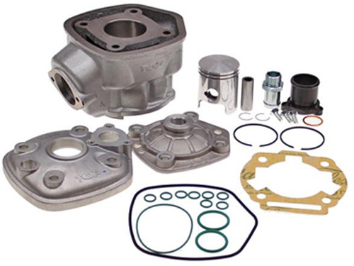 Top Performance Cilinder Kit 39.88mm 40mm Derbi Senda-R <2006 OT 