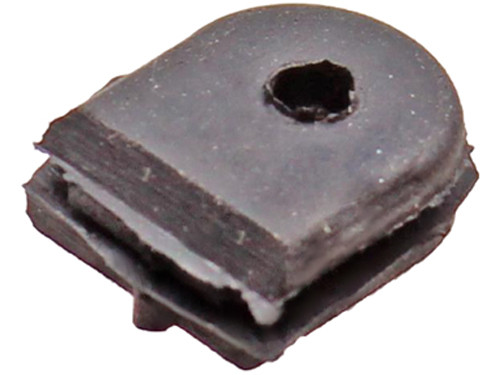 Rubber Ontstekingsdoorvoer Peugeot 101/102/103
