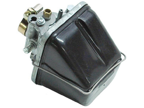Carburateur 12mm MBK 88 AV7 (Luchtfilter)