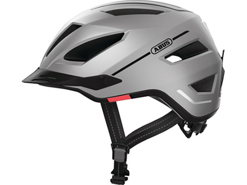 helm pedelec/snorfiets 2.0 led NTA-8776 keur S 51-55 titan abus urban