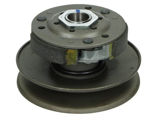 Koppeling Compleet Piaggio Zip / Vespa Primavera/Sprint