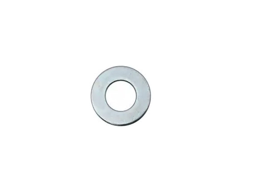LOWER SHOCK ABSORBER SECURING