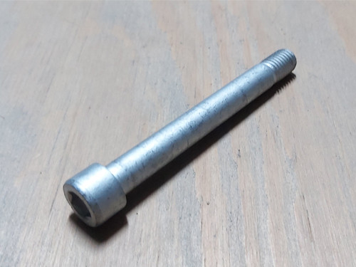 SCREW
