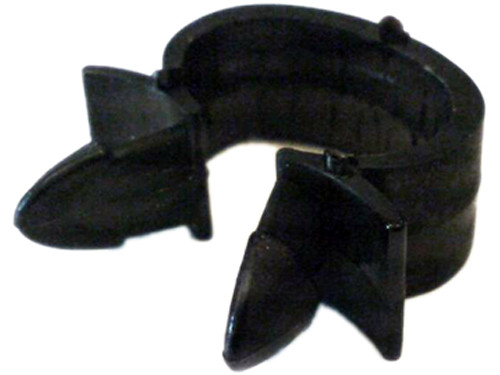 Clamp for cylinder hood