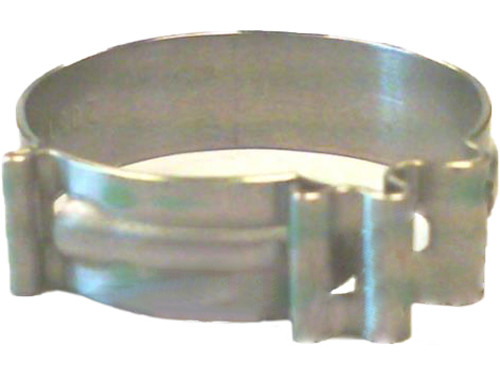 Airhose clamp