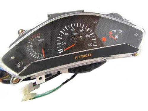 Kilometerteller Compleet Kymco Dink 