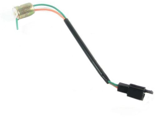 Fitting Knipperlicht Links Voor Kymco Filly 