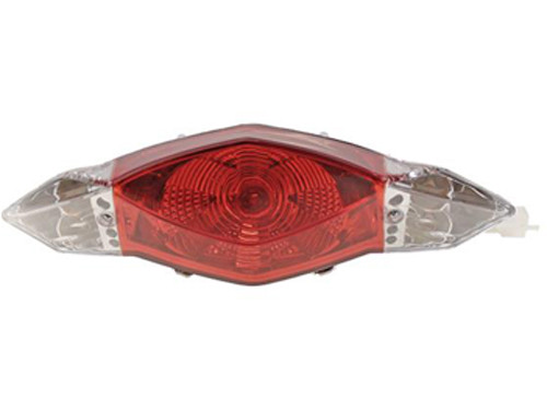 Achterlicht Compleet Peugeot Speedfight 4