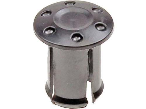 Stop Deksel Carter Piaggio Zip E4/E5 4T