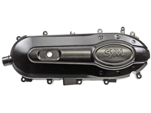Deksel Carter Zwart Sym Fiddle E4/E5