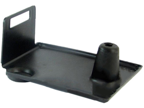 Bevestigingsplaat Olietank Tomos 