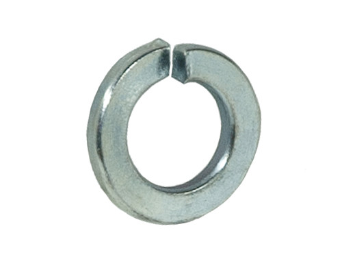 Veerring DIN 127B M6