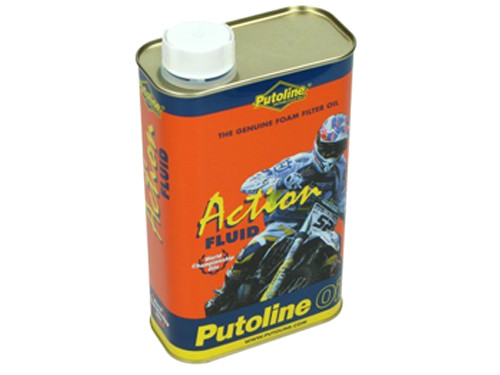 Putoline Action Fluid Blik 1L