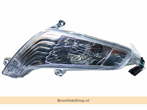 Knipperlicht Rechts Voor China LX