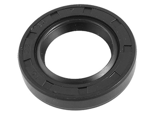 Oliekeerring 10x18x4mm BASL NBR 70