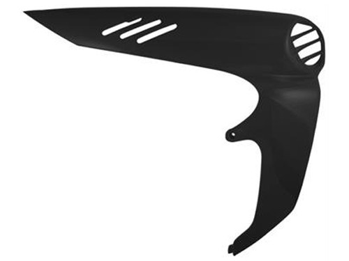 AIR INTAKE RE BETA ARK K ZWART