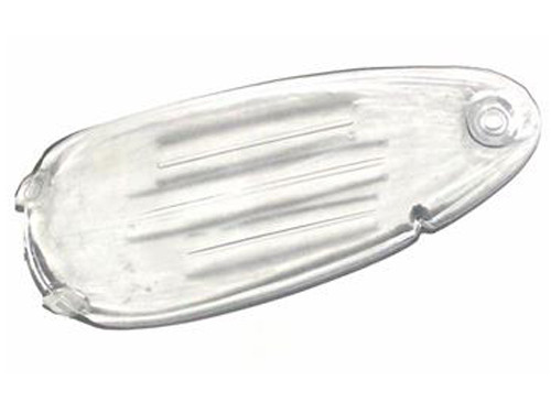 RAW COVER BLANK BETA ARK RV