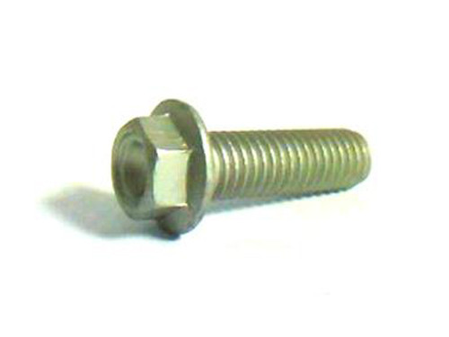 BOUT REMSCHIJF M8x30 ACHTER ARK YCON
