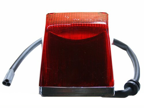 Achterlicht Beta RR