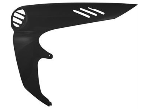 AIR INTAKE LI BETA ARK K ZWART