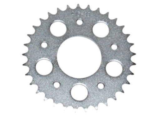 Achtertandwiel 33T #415 Kreidler