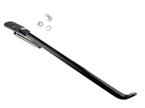 Zijstandaard Set Zwart Yamaha DT50R <2004