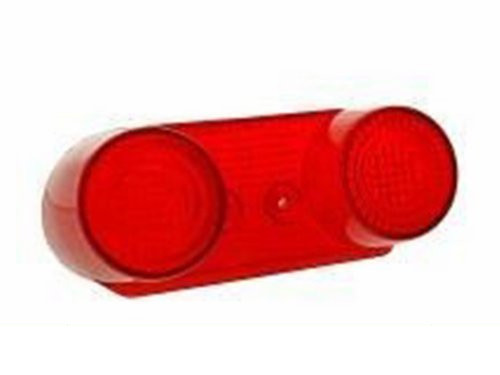 Glas Achterlicht Honda SFX